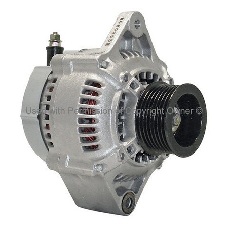 Mpa Quality-Built Alternator Remanufactured, MPA Quality-Built 14643 14643